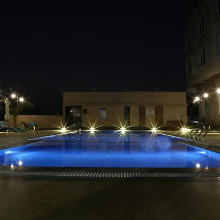 The Fern Residency Mundra Exterior foto