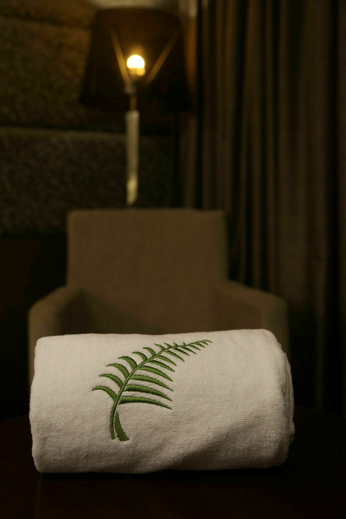 The Fern Residency Mundra Exterior foto